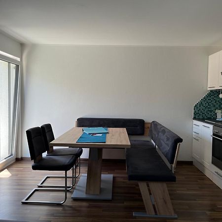 Ferienwohnung Thoeny ฟานดันส์ ภายนอก รูปภาพ